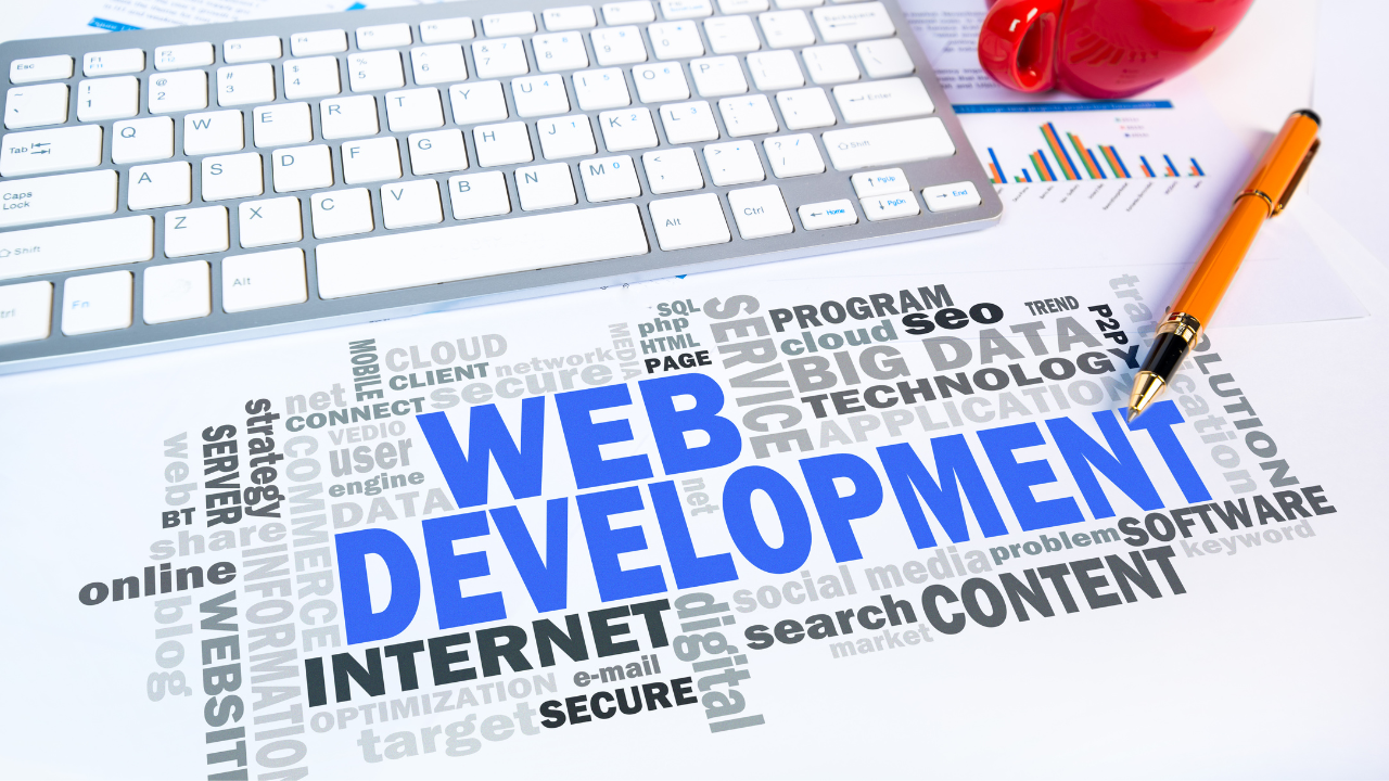 Web Development